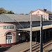 Клинский железнодорожный вокзал