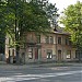 Daugavgrīvas Street, 44 in Riga city