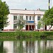 Дом культуры в городе Струнино