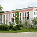 Администиция ОАО «Струнинская мануфактура» в городе Струнино