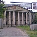 Памятник архитектуры «Жилой дом в Даниловской слободе» (дом купца Рыбникова)