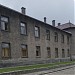 Szpital SS in Oświęcim city