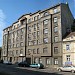 Krišjāņa Barona Street, 109 in Riga city