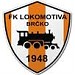 FK Lokomotiva Brčko in Brčko city