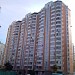 Novocheryomushkinskaya ulitsa, 57 korpus 1 in Moscow city