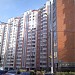 Novocheryomushkinskaya ulitsa, 59 in Moscow city