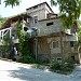 Дом связи (ru) in Gagra city