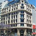 BBVA Banco Francés - Sucursal Nº 5 / Edificio Nuevo Banco Italiano (Sucursal Obelisco) en la ciudad de Buenos Aires