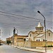 Armenian Carapet Church in Abadan city