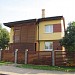 Induļa Street, 2 in Riga city