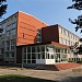 Riga Secondary School No. 74 in Riga city