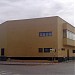 Casa de la Cultura en la ciudad de Huétor-Tájar