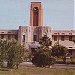 دانشكده نفت آبادان The Petroleum University of Technology in Abadan, Iran under the name Abadan Institute of Technology -  Нефтяной технический университет