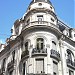 Ex Hotel Metropole en la ciudad de Buenos Aires