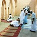 Al-Bai'ah Mosque in Makkah city