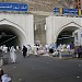 King Abdul Aziz Road Tunnel in Makkah city