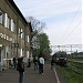 Stacja kolejowa Wodzisław Śląski in Wodzisław Śląski city