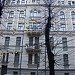 Alberta Street, 3 in Riga city