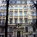 Alberta Street, 7 in Riga city