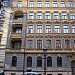 Alberta Street, 9 in Riga city