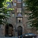 Alberta Street, 11 in Riga city