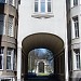 Ausekļa street, 11 in Riga city