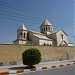 Armenian Carapet Church in Abadan city