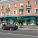 Shop «Perlyna» in Lutsk city