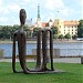 Torņu vērotājs (lv) в городе Рига