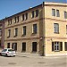 дамба Баласта, 70 в городе Рига