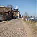 дамба Баласта, 70 в городе Рига