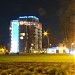 Отель Islande**** в городе Рига