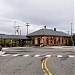 Dairy Bar, Durham Amtrak Station