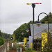 Dairy Bar, Durham Amtrak Station