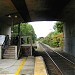 Dairy Bar, Durham Amtrak Station