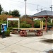 Dairy Bar, Durham Amtrak Station