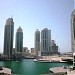 Dubai Marina Dimond 4 in Dubai city