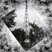 Башня цифрового телерадиовещания ФГУП «Российская телевизионная и радиовещательная сеть» — филиал «Владимирский ОРТПЦ» в городе Александров