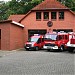 Feuerwehrhaus Ahlden
