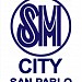 SM City San Pablo Main Building