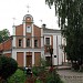 Волинська духовна семінарія в місті Луцьк