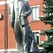 Памятник В. И. Ленину в городе Раменское