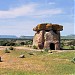 Dolmen of Sa Coveccada