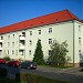 Gyvenamasis namas Franco Šuberto gatvė 11-15 yra Heidenau mieste