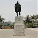 Fray Nicolás de Ovando (es) in Santo Domingo city