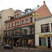 Krišjāņa Barona Street, 29 in Riga city