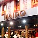 Teatro Maipo en la ciudad de Buenos Aires