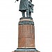 Памятник П.П. Аносову в городе Златоуст