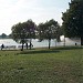 Burgess Park Lake