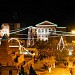 Taraz Downtown, Square and City Administration Building